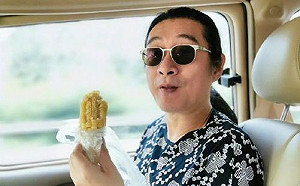 黃安跟風買口罩沒買到  嘲諷:支持817萬票當選的民進黨政府!