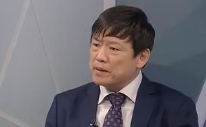 美國制裁港府官員  胡錫進遭轟：功不可沒、禍國殃民