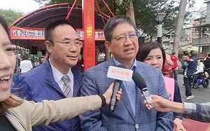 好黑！藍營竹東鎮長賄選停職 縣長「勸不聽」派其妻代理