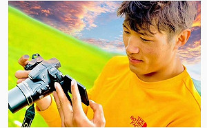 有圖慎入！今年首例  西藏26歲前出家青年自焚身亡