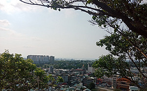 把握週末出遊！週日晚再降溫  中部以北清晨低溫下探13度