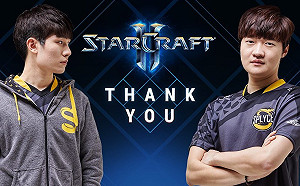 《星海爭霸II》不玩了！SPY與Stats、TY解約