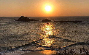 馬祖也有隱藏版世界級奇景！「方塊海」這樣拍最美麗