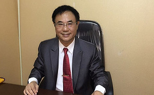 國民黨竹東鎮長賄選遭停職  妻子今上任代理  3個月內將補選