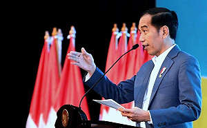 AI官員？印尼計畫以AI取代高官　避免繁文縟節阻礙投資