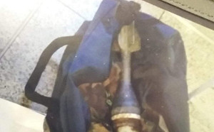 (影)傳乘客包包放未爆彈 巴黎北站部分區域緊急疏散