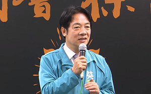 柯指反滲透法像反服貿  賴清德:立院會做最好決定