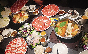 火鍋點什麼湯底才內行？饕客喊「一神味」：好吃又不膩