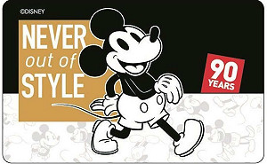 限量悠遊卡被搞丟！她爆氣喊「一句話」 男友卻照做了