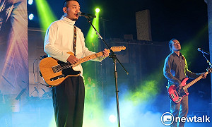 蔡英文第二首競選歌曲  滅火器明日「社群之夜」首唱