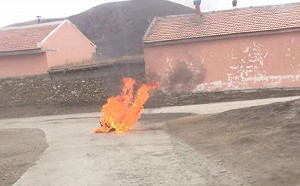 下一個新疆！中國在西藏設教育營 進行文化大滅絕