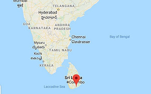 撼動一帶一路  斯里蘭卡要索回租借給中國99年的深水港