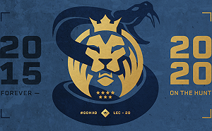 《英雄聯盟》省錢！SPY與MAD Lions戰隊合併名單