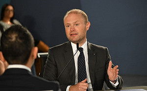 揭弊記者遇害引發政治危機 馬爾他總理料請辭