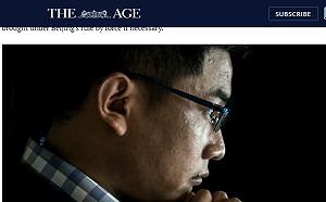 間諜案在澳大利亞也引起軒然大波  民眾紛紛要求國會行動