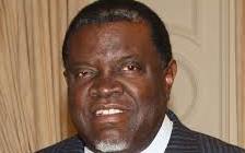 總統甘戈柏連任成功 納米比亞政局仍待考驗