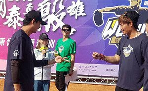 MLB／太空人涉嫌偷暗號　王維中分享自身看法