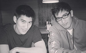 （影）毛加恩婚禮緬懷摯友、高以翔遺體預計明下午抵台