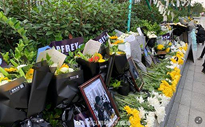 高以翔逝浙江衛視迄今未正式出面 網友批沒人性