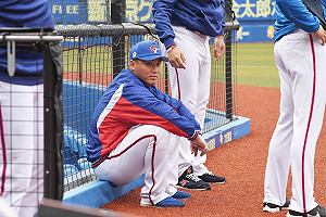 日職／王柏融首年戰績因傷所苦　日媒爆隊友也同情他