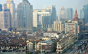 中國經濟下滑  蘇寧消費升級指數增幅首低於1%