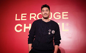 高以翔燦笑模樣當遺照 高母：愛他的人不要過度悲傷