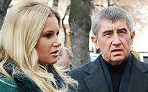 捷克總理涉利益衝突 傳歐盟調查結果證實