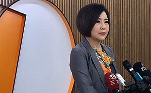 韓砂石風暴公文有宋省長署名  于美人：凸顯宋解決問題能力