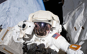 疫情擋不住太空發展！2030年產值達1.4兆直逼全球旅遊業水準