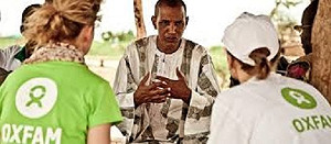 天災加劇 樂施會：逾2000萬窮國居民被迫離家