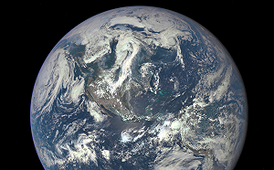 來去太空住一晚！NASA太空站明年可望入住  一晚要價107萬