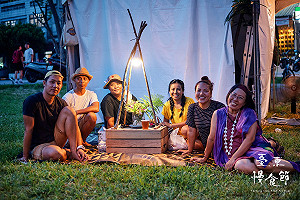逛台東市集吃歲末慢食團圓餐！12/7起一連兩天大啖當季美食