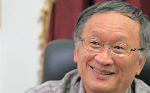 50年前殺人案被翻出  228館長楊振隆：戰戰兢兢度人生 盼彌補少年錯誤