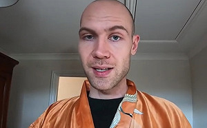 亞洲女人很好撩？英國網紅涉猥褻、偷拍遭全球通緝