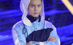 目睹憾事發生   陳偉霆沉默多日首發聲   悼念高以翔