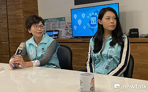 韓籲拒答民調奇招  高虹安：掉到無可挽回就否認它  真是天才