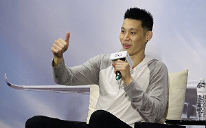 NBA／林書豪回NBA？美媒建議這五隊應該簽下他(影)