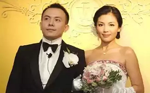 中國「京城四少」不比從前 2人破產、1人不娶、1人還在牢中