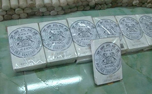 越南海岸連續撿獲海洛因 警方調查毒品來源