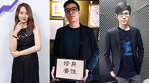 易先生、小魚、Big Boss現身！Twitch Rivals黃金播報陣容登場