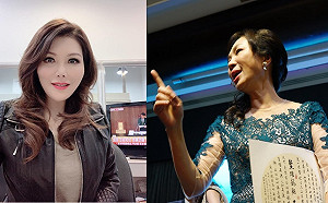 李佳芬曾說雲林被看不起  張雅琴反嗆：誰在採砂石？