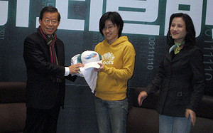 推論楊蕙如VS.謝長廷關係 李艷秋：原來如此…