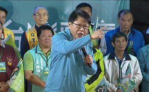 高捷確定延伸東港 葉匡時：這是假新聞嗎？