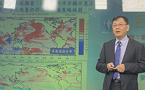 今年又是暖冬！氣象局預測：氣溫偏暖，但不排除仍有寒流報到