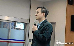 蔡、韓民調創最大差距  葉元之：內部民調看過只差3％