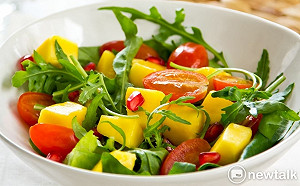 吃素能防大腸癌？國健署：兩者間無實證關係