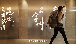 （影）社群之夜再衝一波！小英最新競選影片《從世界愛上台灣》出爐