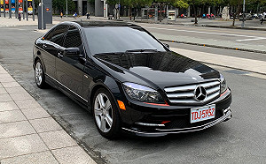 中市多元化計程車再添生力軍  2大車隊加入營運