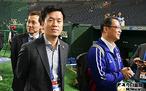 中華職棒／樂天12月接手Lamigo　棒協、中職合作可能重談