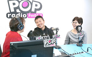 郭柯結盟頻現矛盾？蔡壁如：不能說合作 是彼此互相幫襯